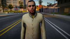 Half-Life 2 Citizens Male v2 für GTA San Andreas