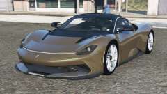 Pininfarina Battista Soya Bean [Replace] pour GTA 5