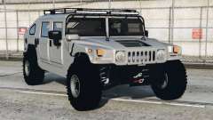 Hummer H1 Tide [Add-On] pour GTA 5