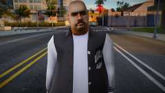 Fat Cholo pour GTA San Andreas