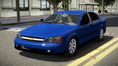 Chevrolet Evanda ST für GTA 4