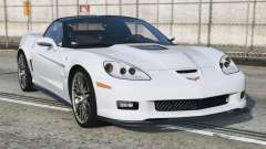 Chevrolet Corvette ZR1 Mercury [Replace] pour GTA 5
