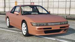 Nissan Silvia Japonica [Add-On] pour GTA 5