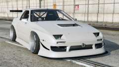 Mazda RX-7 Cotton Seed [Add-On] pour GTA 5
