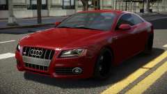 Audi S5 XR für GTA 4