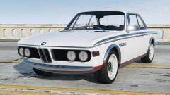 BMW 3.0 CSL (E9) Mercury [Add-On] pour GTA 5