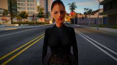 Vwfywa2 skin HD pour GTA San Andreas