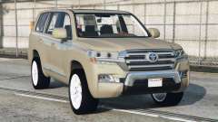 Toyota Land Cruiser Sandrift [Replace] pour GTA 5