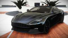 Aston Martin Vanquish SX