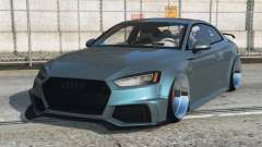 Audi RS 5 Coupe (B9) River Bed [Replace] pour GTA 5