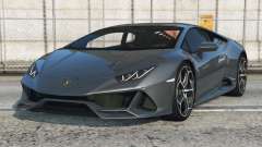 Lamborghini Huracan Davys Grey [Replace] für GTA 5