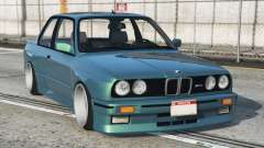 BMW M3 Moray [Replace] für GTA 5