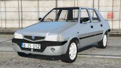Dacia Solenza Quick Silver [Add-On] pour GTA 5