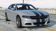 Dodge Charger Aluminium für GTA 5