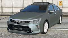 Toyota Camry Mantle [Add-On] für GTA 5