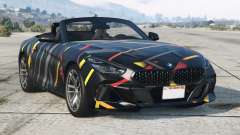 BMW Z4 Mirage für GTA 5