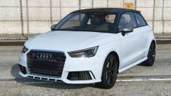 Audi S1 Botticelli [Add-On] pour GTA 5