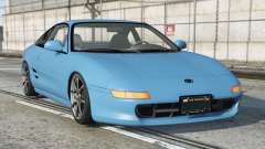 Toyota MR2 (W20) Shakespeare [Replace] pour GTA 5