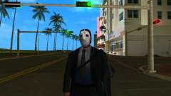 Bank Robbery 2 pour GTA Vice City