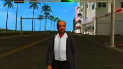 Suit Dude für GTA Vice City