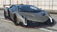 Lamborghini Veneno Tapa [Replace] für GTA 5