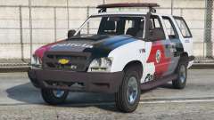 Chevrolet Blazer Forca Tatica [Add-On] für GTA 5