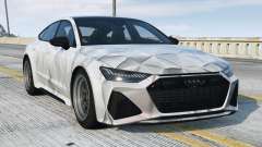 Audi RS 7 Bon Jour [Add-On] für GTA 5