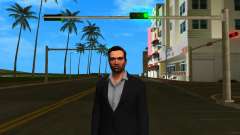 Toni Cipriani HD v1 für GTA Vice City