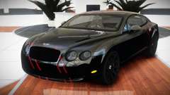 Bentley Continental MS-X S3 pour GTA 4