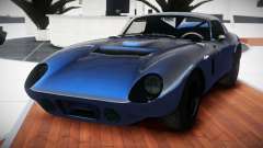 Shelby Cobra Daytona V1.1 pour GTA 4