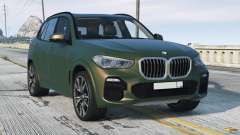 BMW X5 (G05) Te Papa Green [Replace] für GTA 5