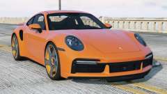Porsche 911 Ecstasy [Add-On] pour GTA 5