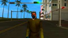 Meth Cook pour GTA Vice City