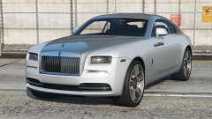 Rolls Royce Wraith Nobel [Add-On] pour GTA 5