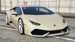Lamborghini Huracan Sisal [Add-On] für GTA 5