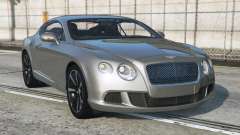 Bentley Continental GT Rolling Stone für GTA 5