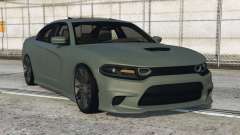 Dodge Charger Siam [Add-On] pour GTA 5
