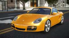 Porsche Cayman S ST pour GTA 4