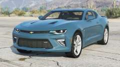 Chevrolet Camaro SS Astral [Add-On] pour GTA 5