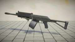 GTA V Shrewsbury Heavy Shotgun v9 pour GTA San Andreas