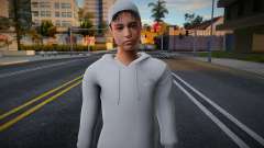 Male 3 pour GTA San Andreas