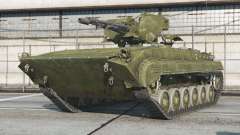 BMP-1 ZU-23-2 [Replace] pour GTA 5