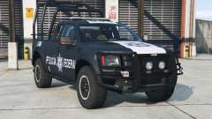 Ford F-150 Raptor PFP [Replace] pour GTA 5