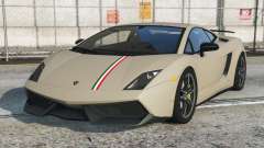 Lamborghini Gallardo Superleggera Heathered Gray [Add-On] pour GTA 5