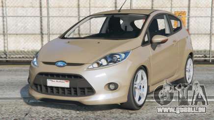 Ford Fiesta Mongoose [Add-On] pour GTA 5