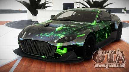 Aston Martin Vantage TR-X S3 pour GTA 4