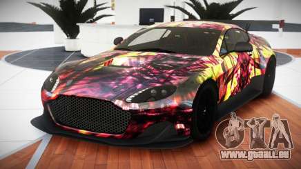 Aston Martin Vantage TR-X S4 pour GTA 4