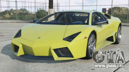 Lamborghini Reventon Wattle [Replace] für GTA 5