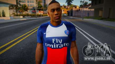 TAZER für GTA San Andreas