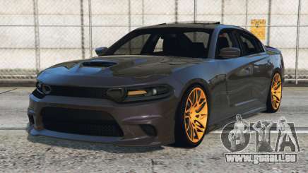 Dodge Charger Masala [Replace] für GTA 5